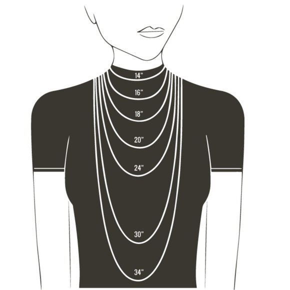 Womens Silvertone Cable Chain Lobster Clasp Charms Born To Rule Locket Necklace - Picture 7 of 8